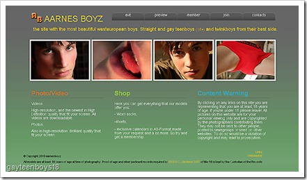 the site with the most beautiful westeuropean boys. Straight and gay teenboys (18+) and twinkboys from their best side.