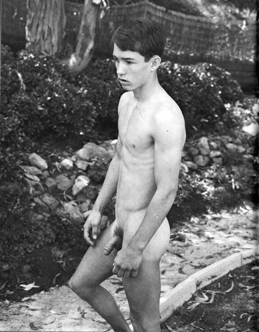 free vintage nudist tumblr