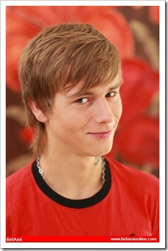 Handsome gay teen boy model Kevin 001 (2)