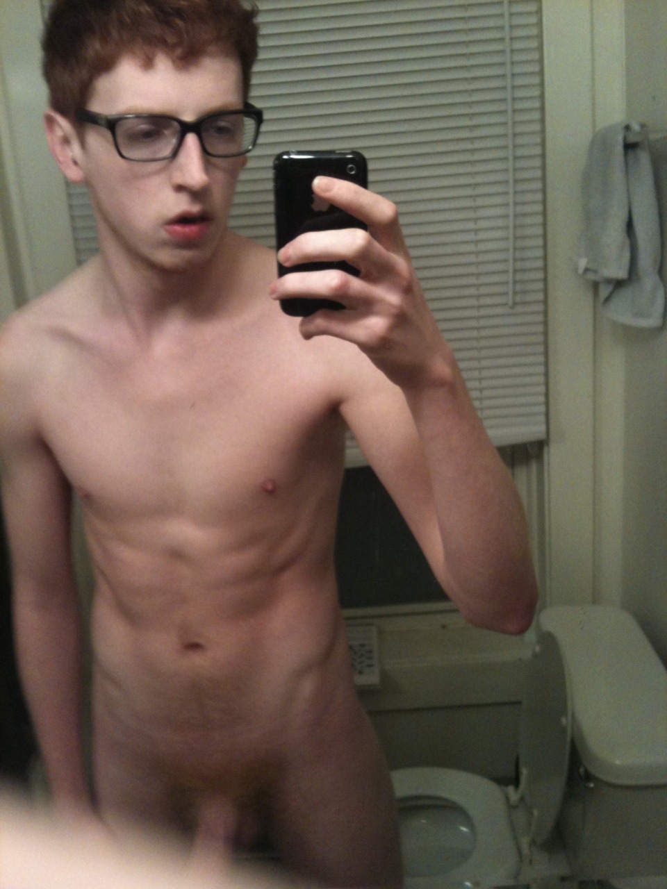 Naked Nerdy Men Tumblr